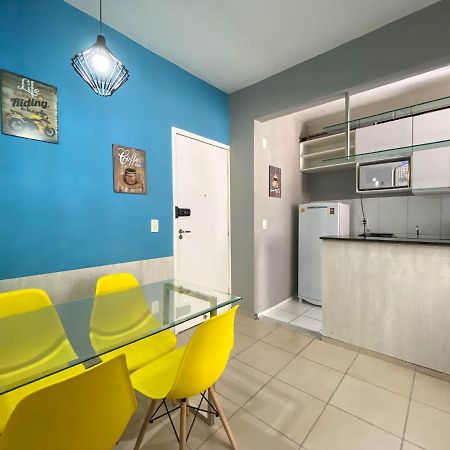 APT2 Piscina Netflix WiFi Ar Cond próx a 2 Shoppigns Fortaleza  Exterior foto
