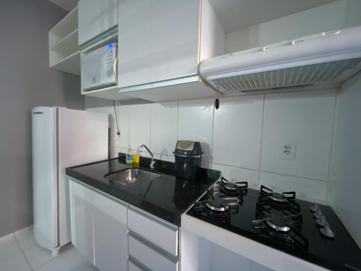 APT2 Piscina Netflix WiFi Ar Cond próx a 2 Shoppigns Fortaleza  Exterior foto