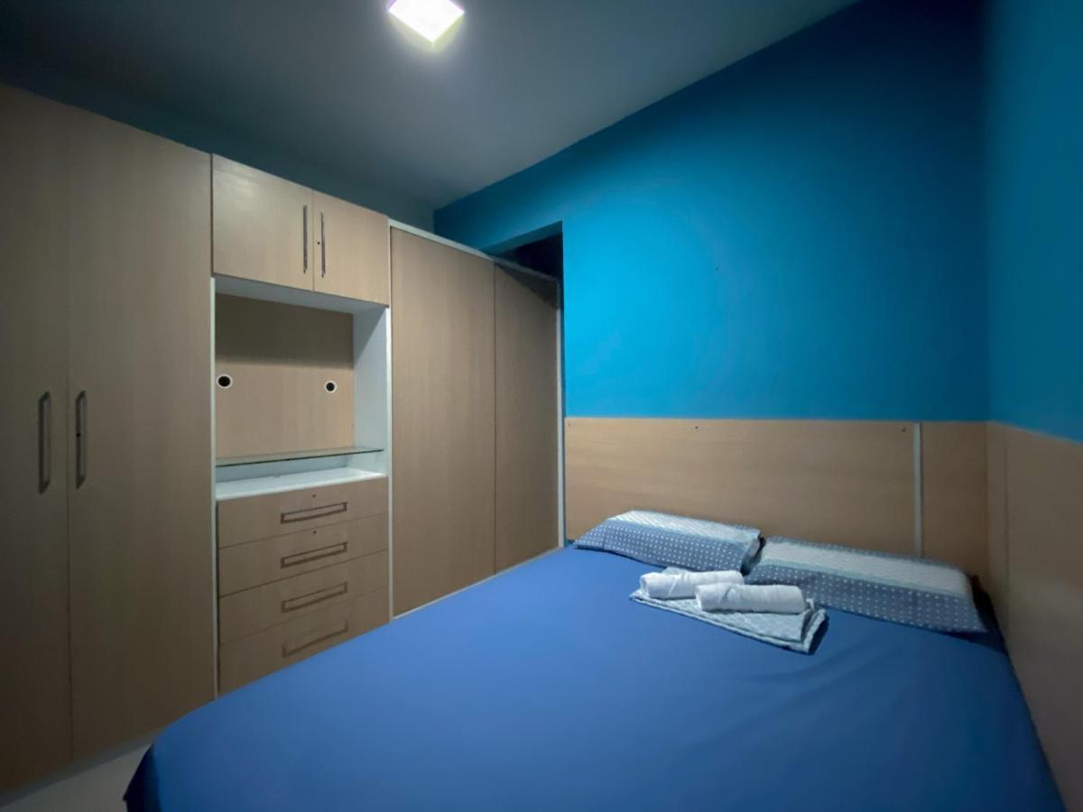 APT2 Piscina Netflix WiFi Ar Cond próx a 2 Shoppigns Fortaleza  Exterior foto