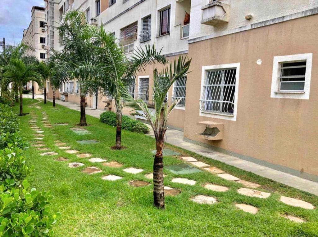 APT2 Piscina Netflix WiFi Ar Cond próx a 2 Shoppigns Fortaleza  Exterior foto