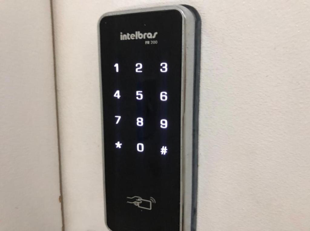 APT2 Piscina Netflix WiFi Ar Cond próx a 2 Shoppigns Fortaleza  Exterior foto